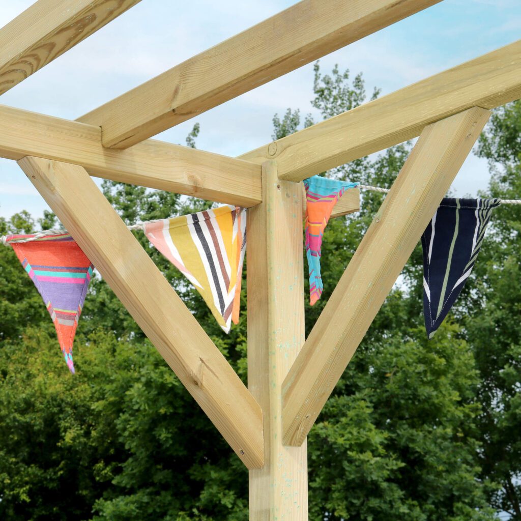 Newbury Pergola 5027003089998